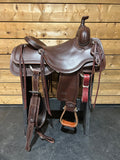 Jeff Smith - Ranch Cutter #2699N - IN STOCK