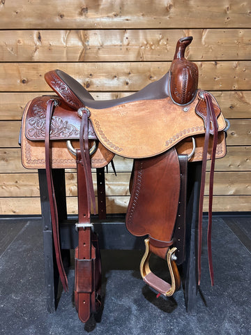 Vic Bennett #2333N - IN STOCK