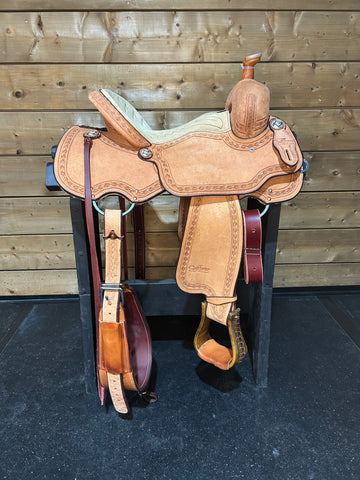Scott Thomas Lightweight All Around -  #2435N - IN STOCK