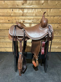 Jeff Smith - Cutter #2762N - IN STOCK