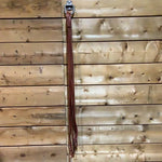 Weaver Work Trace 5/8”x8' Split Reins