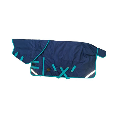 Canadian Horsewear Mini Diablo - Turnout 300gm