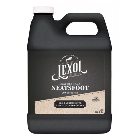 Lexol Neatsfoot Formula - Conditioner