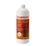 Canpressco Camelina Oil