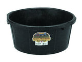 Rubber Pan - Heavy Duty