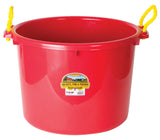 Muck Bucket - 70 Qt