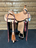SRS - Ranch Cutter #2628N - IN STOCK