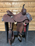 Jeff Smith - Barrel #2718N - IN STOCK