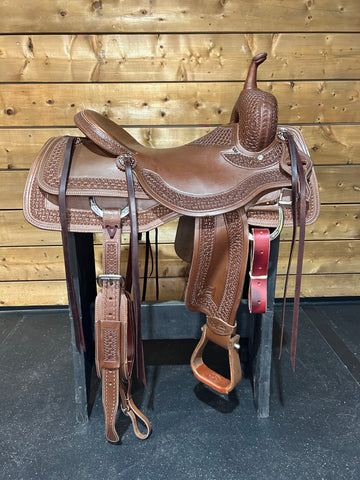 Jeff Smith Cutter #2487N - IN STOCK