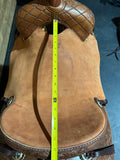 Jeff Smith - Cutter #2683N - IN STOCK