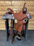 Jeff Smith - Barrel #2719N - IN STOCK