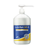 LubriSyn HA + MSM
