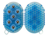 Gel Magnet Massage Curry