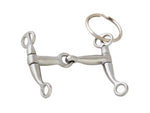 Keychain - Spur or Bit