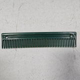 Plastic Comb