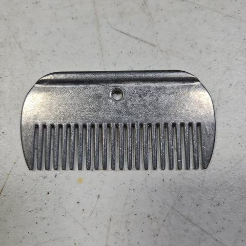 Metal Comb