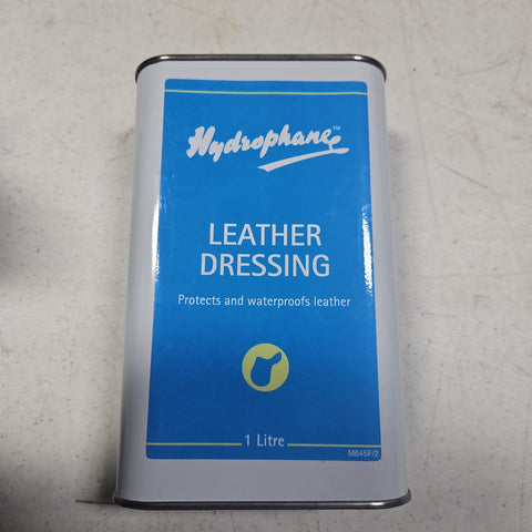 Hydrophane - Leather Dressing