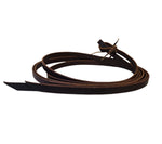 Oxbow Latigo Split Reins 3/4"