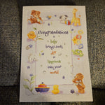 Greeting Cards - Congraulations