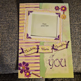 Greeting Cards - Thinking of you