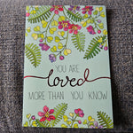 Greeting Cards - Thinking of you