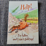 Greeting Cards - Get Well Soon