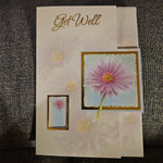 Greeting Cards - Get Well Soon