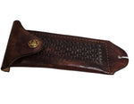 Hoof Pick Holder - Brown