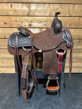 Jeff Smith - Ranch Cutter #2698N - IN STOCK