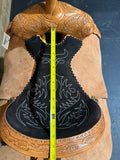 Circle Y - Roper #2598N - IN STOCK