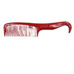 Plastic Comb - Assorted Colours