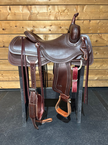 Jeff Smith Cutter #2485N - IN STOCK