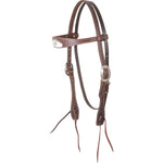 Tack Set - Martin Saddlery - Card Suit Tooled