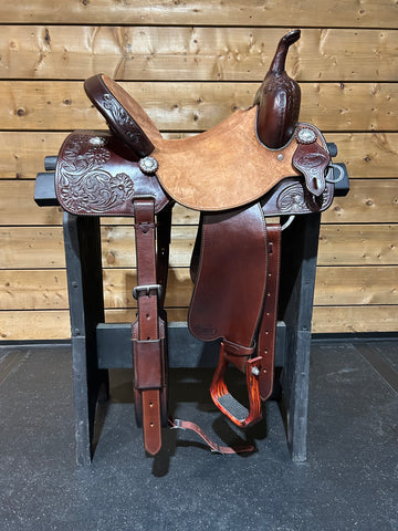 Vic Bennett #2462N - IN STOCK