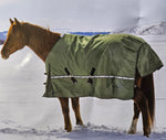 Classic Equine - 10K winter blanket