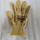 Noble Cotton Roper Gloves