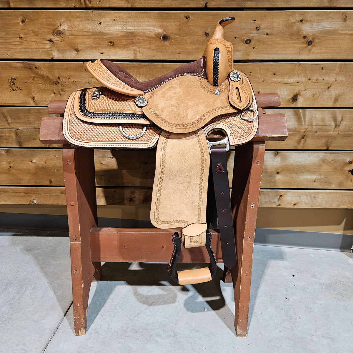 Professional Roper Wording Cody Pro Roper #2095N - IN STOCK – K&K Livestock Co.