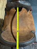 Paul Taylor - Ranch Cutter #2769N - IN STOCK
