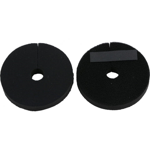 Bit Guards with Velcro