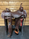 Jeff Smith Cutter #2493N - IN STOCK