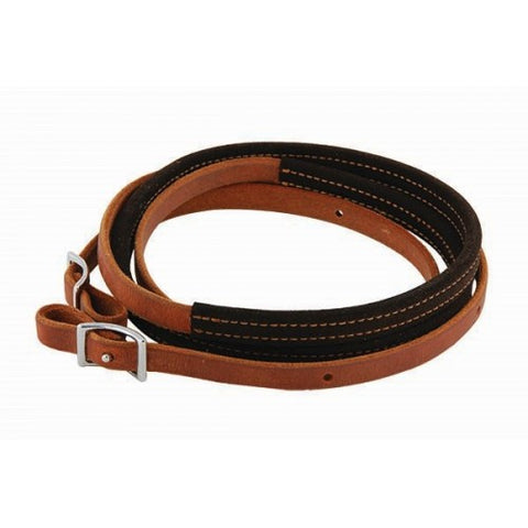 Dee Butterfield Barrel Reins