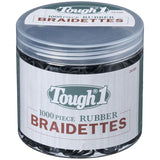Braidettes - Mane Elastics