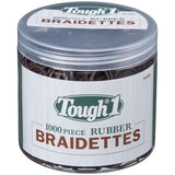 Braidettes - Mane Elastics