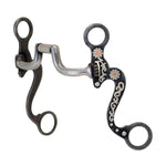 Hinged Port Bit - Daisy