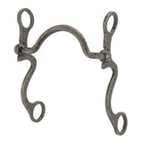 Weaver Bit - Ken McNabb 7” Shank - Sweet Iron Mullen