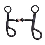 Three Piece Argentine Bit