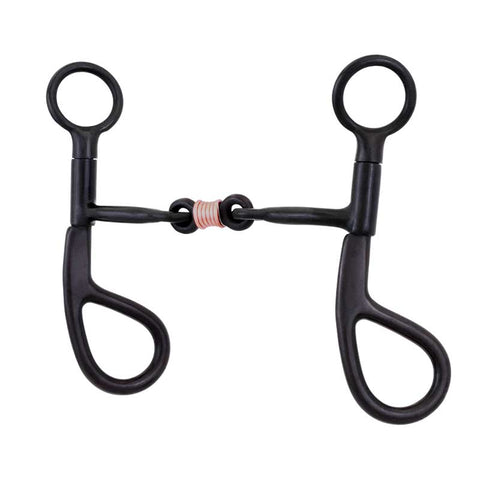 Three Piece Argentine Bit