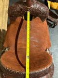 Jeff Smith - Barrel #2719N - IN STOCK