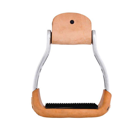 Stirrups - 2″ Aluminum Racing