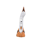 Stirrups - 2″ Aluminum Racing